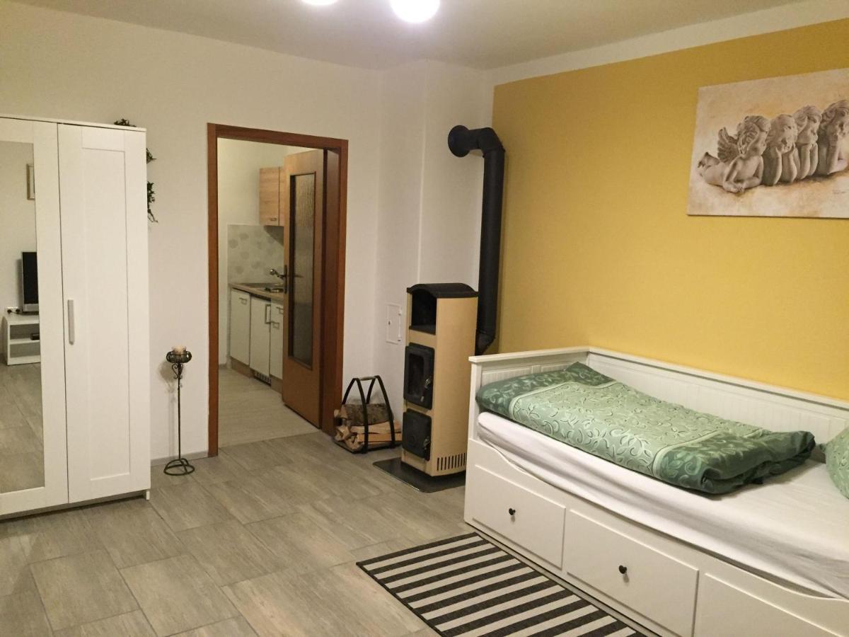 Ferienwohnung-2 Bad Reichenhall Zewnętrze zdjęcie